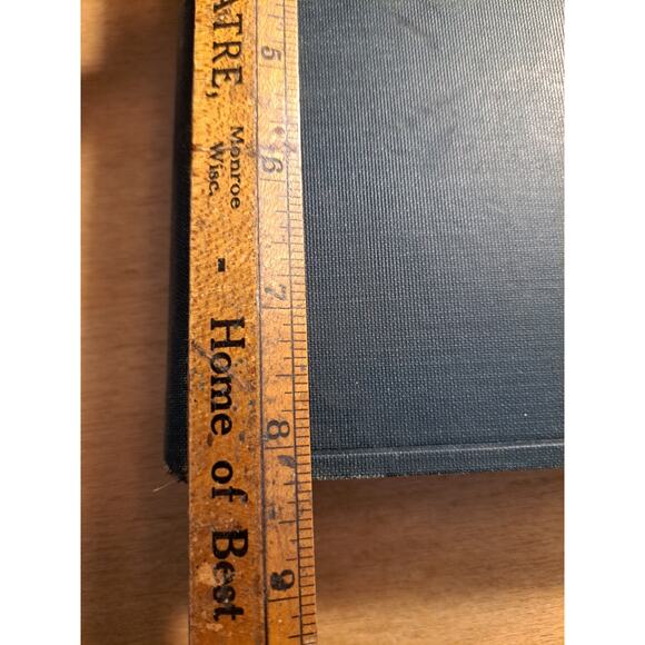 Chief Contemporary Dramatists First Series Vtg 1915 Ed Thomas Dickinson 20 Plays - Picture 7 of 7